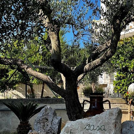Villa Casa Tesoro Cisternino Esterno foto
