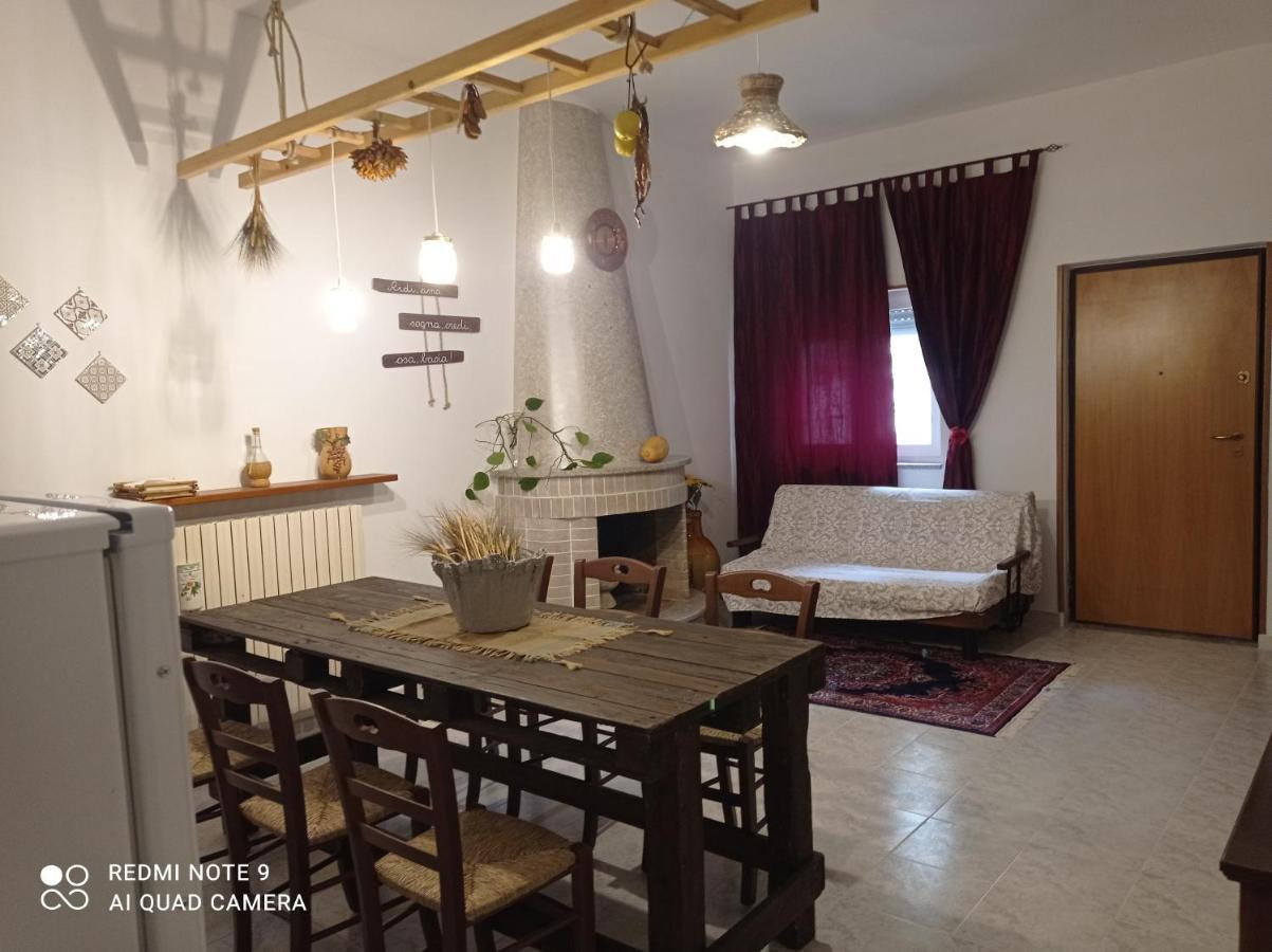 Villa Casa Tesoro Cisternino Esterno foto