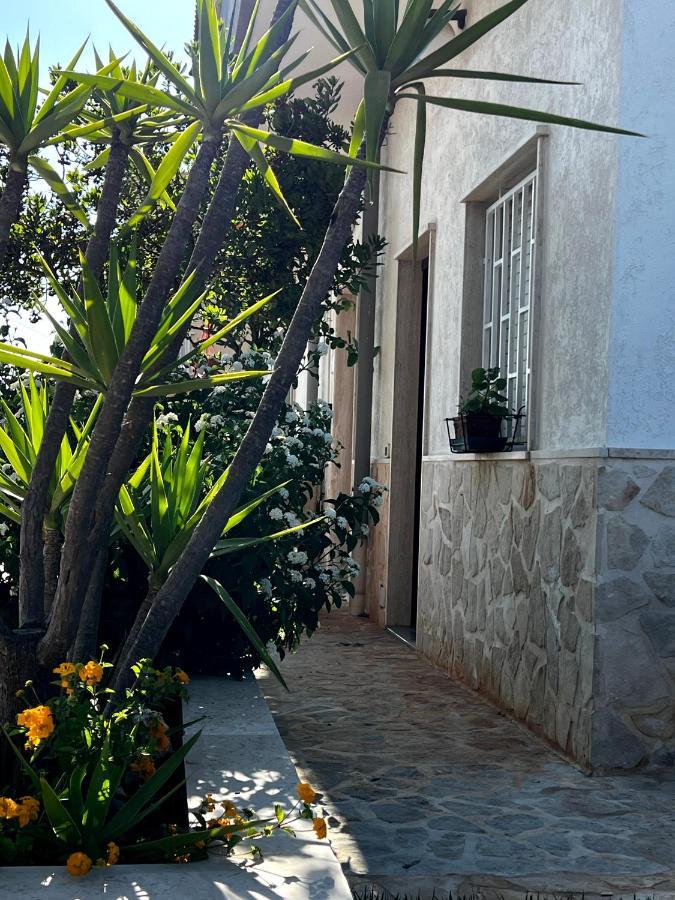 Villa Casa Tesoro Cisternino Esterno foto