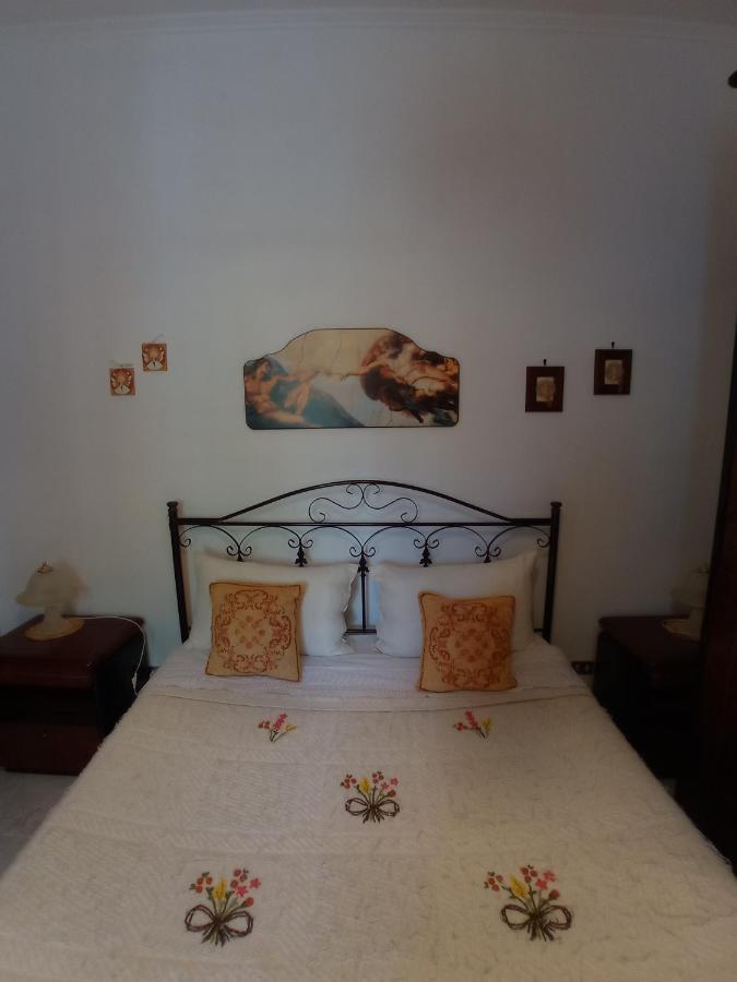 Villa Casa Tesoro Cisternino Esterno foto