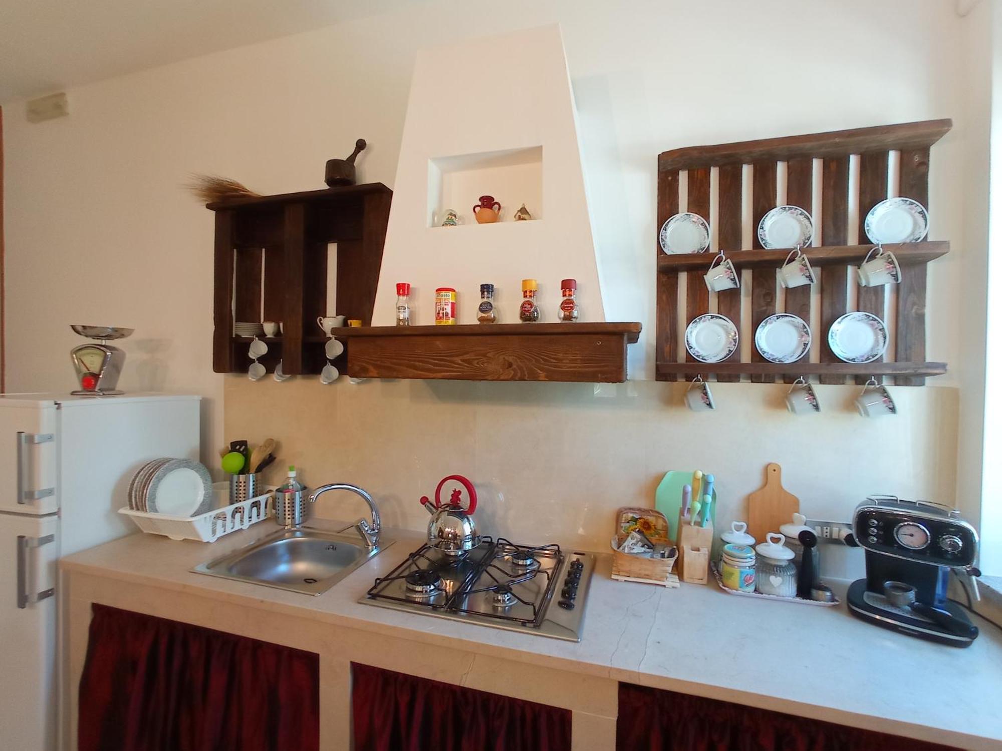 Villa Casa Tesoro Cisternino Esterno foto