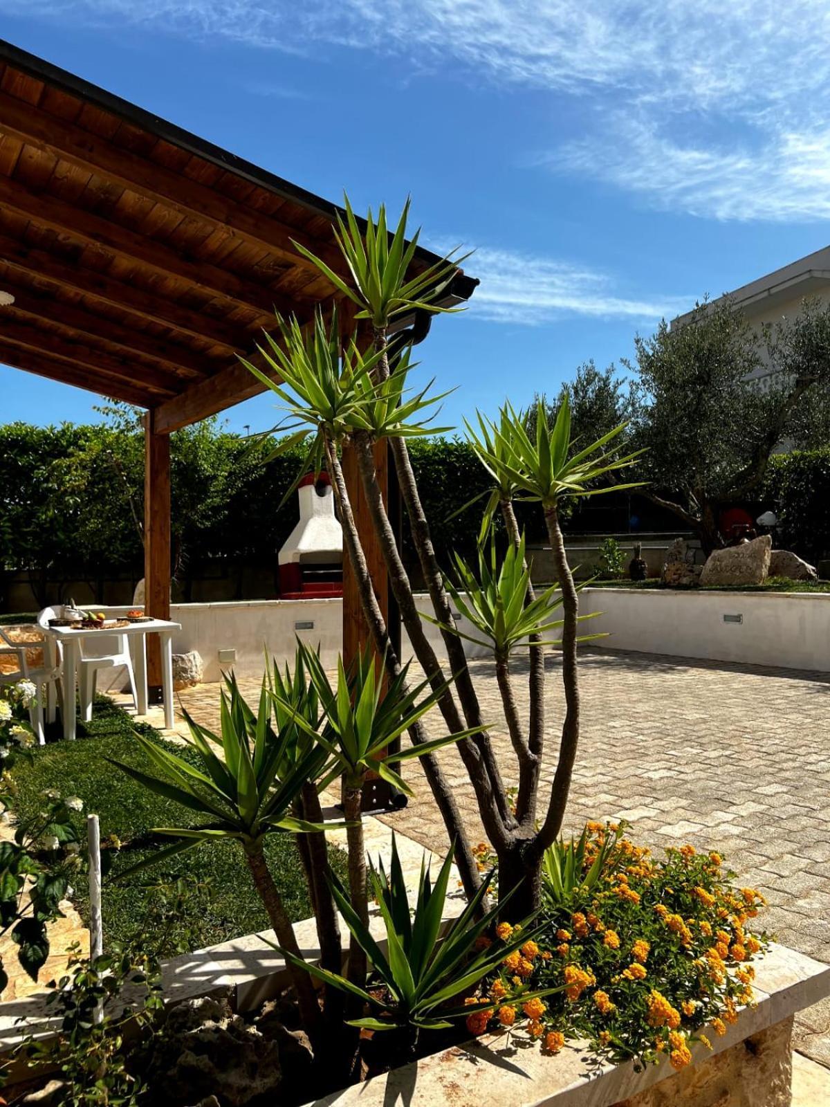Villa Casa Tesoro Cisternino Esterno foto