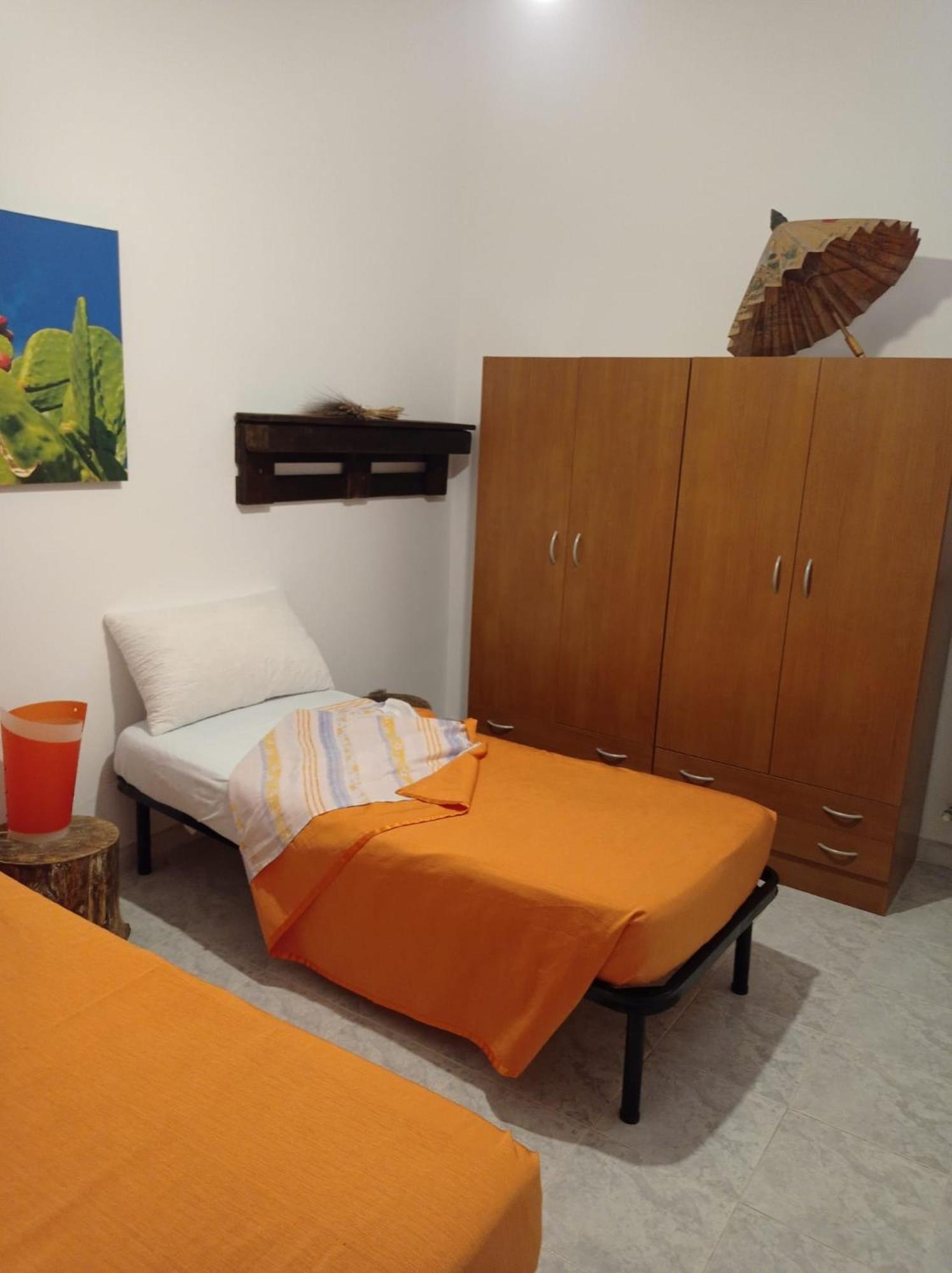 Villa Casa Tesoro Cisternino Esterno foto